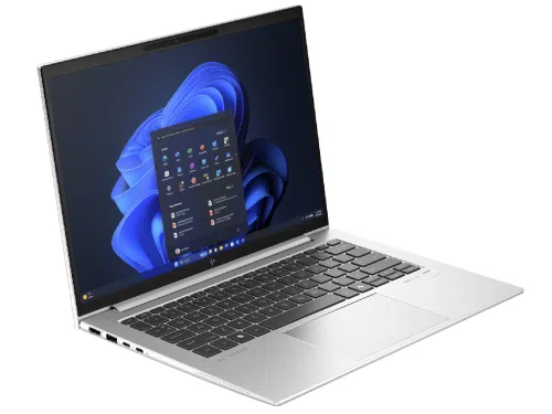 Laptop HP EliteBook 860 G11 16" Silver 3