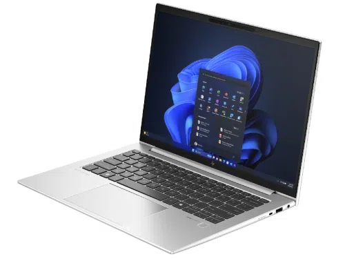 Laptop HP EliteBook 860 G11 16" Silver 2