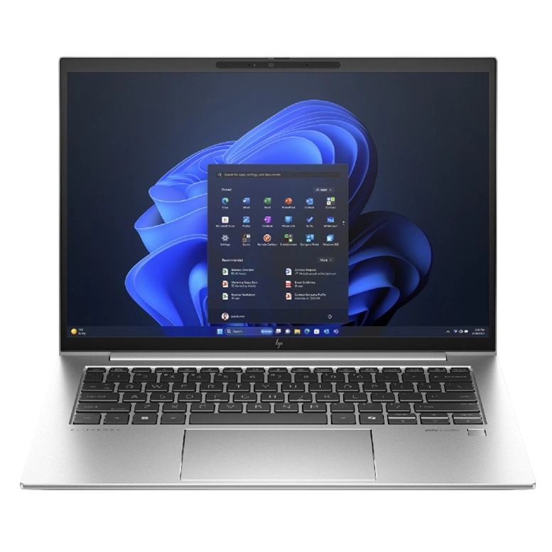 Laptop HP EliteBook 860 G11 16" Silver