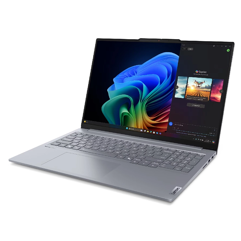 Ноутбук Lenovo ThinkBook 16 G7 QOY Grey 2