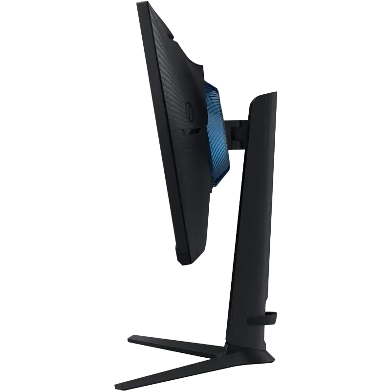 Monitor Gaming 23,8" Samsung S24DG302, VA 1920x1080 FHD, Black 9