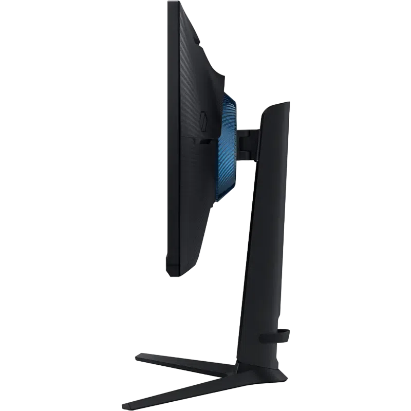 Monitor Gaming 23,8" Samsung S24DG302, VA 1920x1080 FHD, Black 7