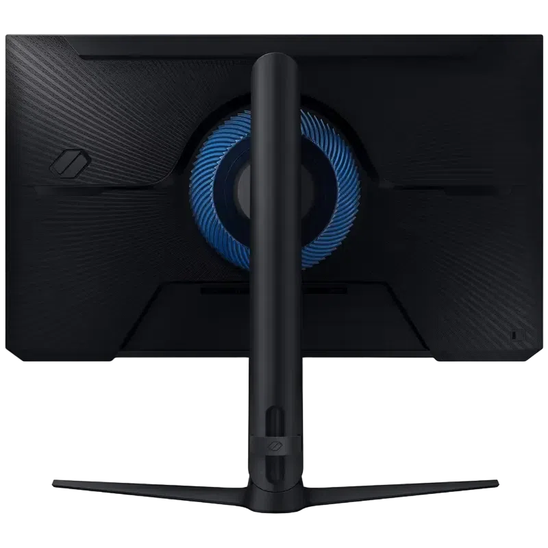 Monitor Gaming 23,8" Samsung S24DG302, VA 1920x1080 FHD, Black 12
