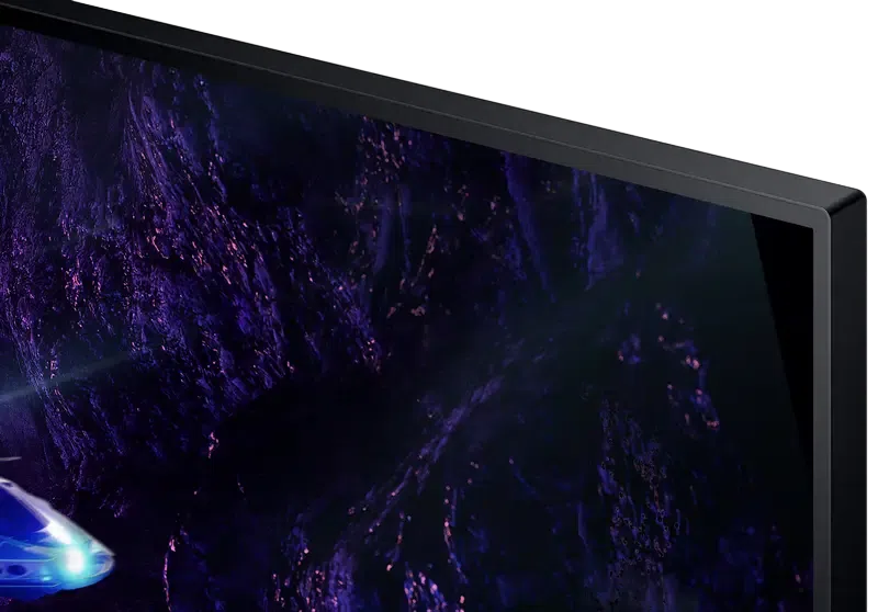 Monitor Gaming 23,8" Samsung S24DG302, VA 1920x1080 FHD, Black 14