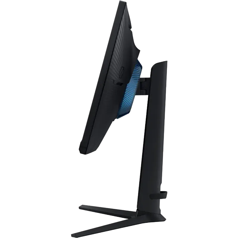 Monitor Gaming 23,8" Samsung S24DG302, VA 1920x1080 FHD, Black 10
