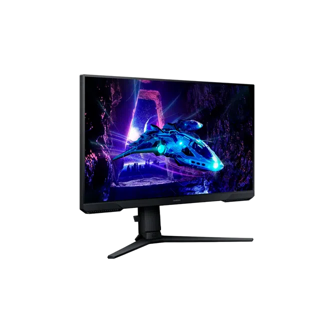 Монитор Samsung Odyssey G3 S27DG300 27" Full HD 2