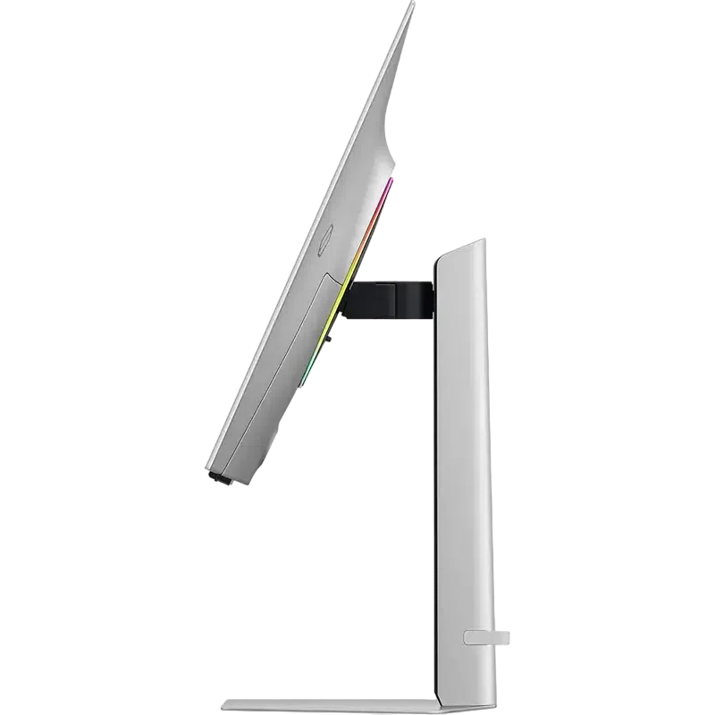 Monitor Gaming 31.5" Samsung S32DG800, Negru/Argintiu 12