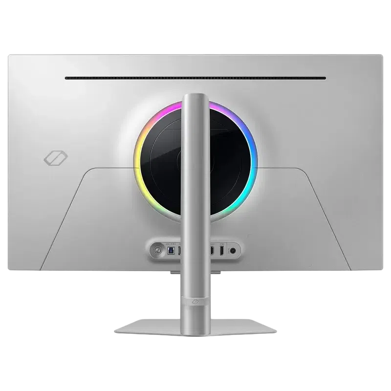 Monitor Gaming 31.5" Samsung S32DG800, Negru/Argintiu 15