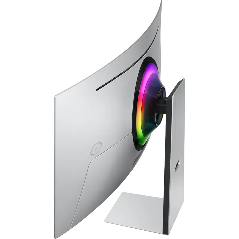 Игровой монитор 34" Samsung S34DG852, Silver 3
