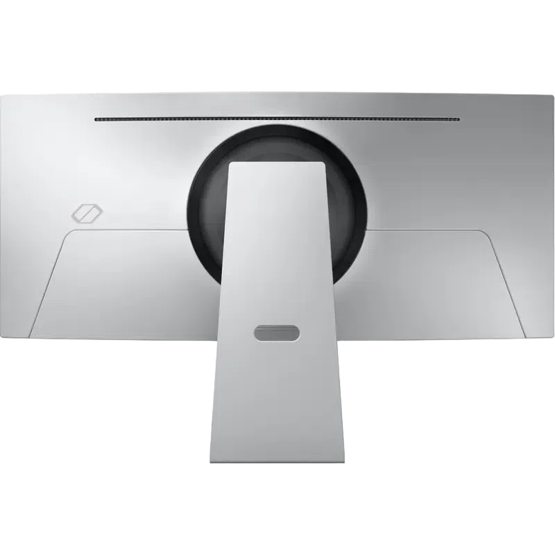Игровой монитор 34" Samsung S34DG852, Silver 7