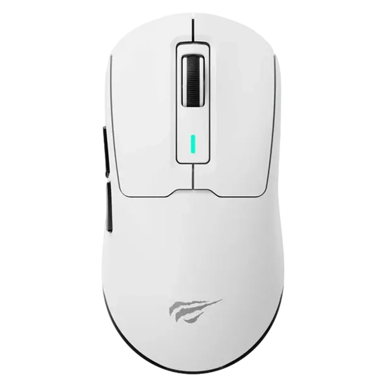 Gaming Mouse Havit MS969SE, White