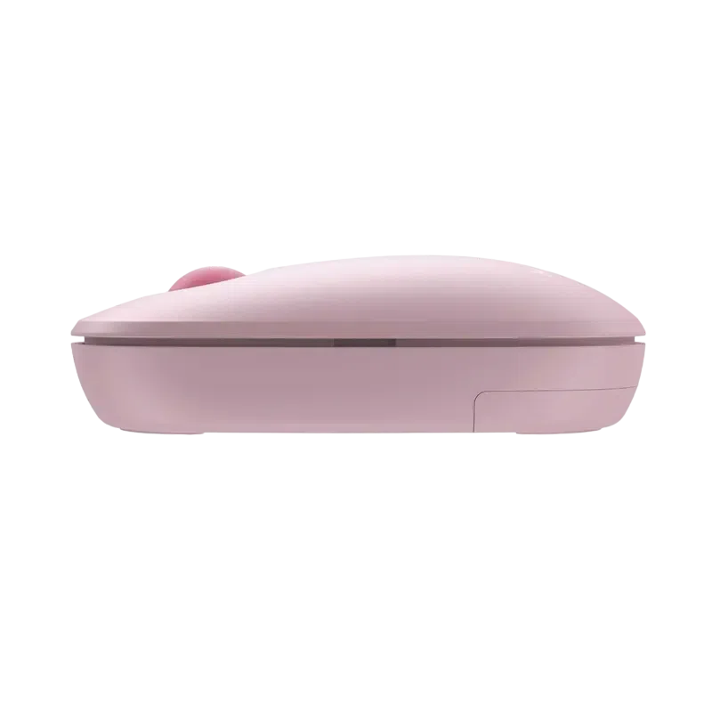 Беcпроводная мышь Havit MS57GT, Pink 4