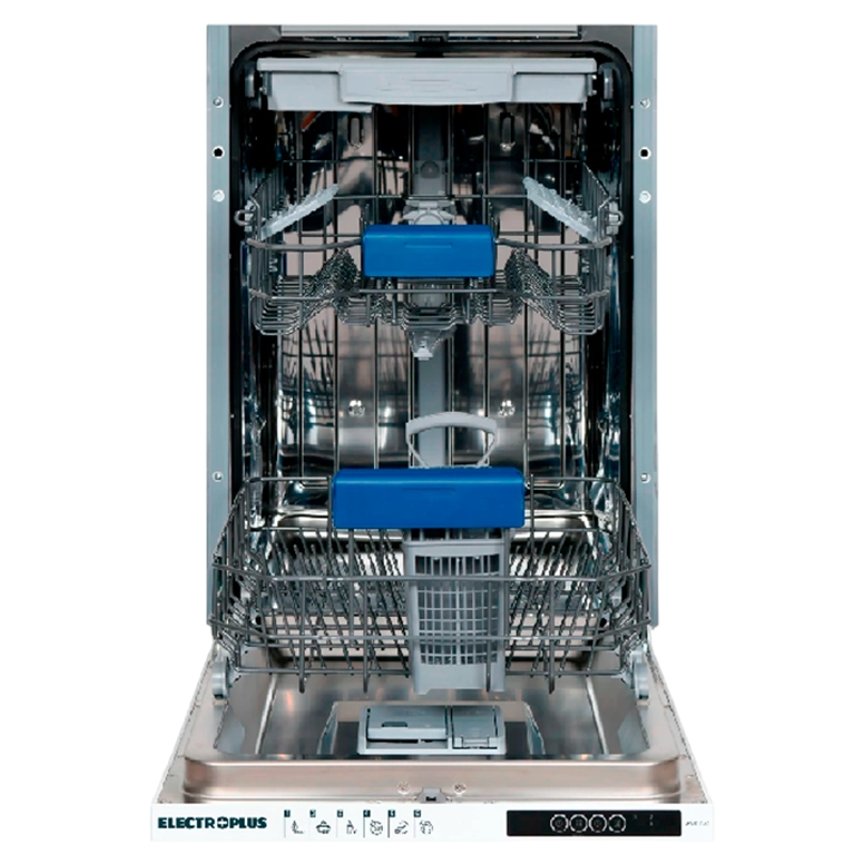 Посудомоечная машина Electroplus MSVE FS60, White