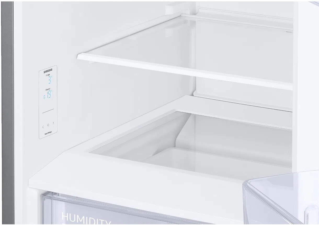 Холодильник Samsung RB38C600DB1/EF 6