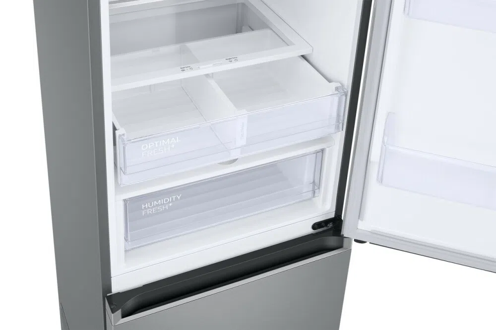 Холодильник Samsung RB38C675ES9/EF 4