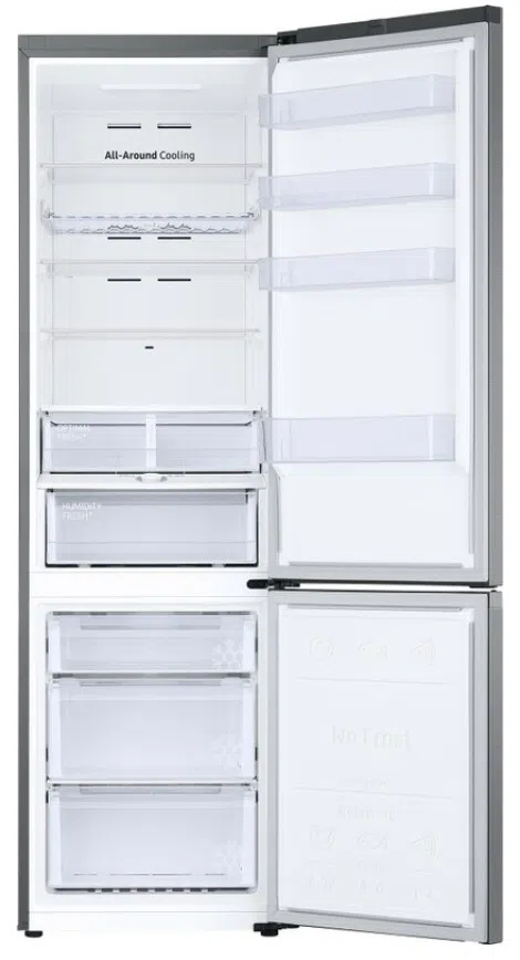 Холодильник Samsung RB38C675ES9/EF 2