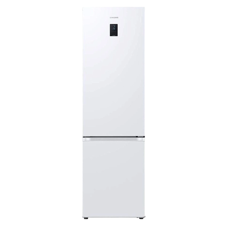 Холодильник Samsung RB38C675EWW/EF