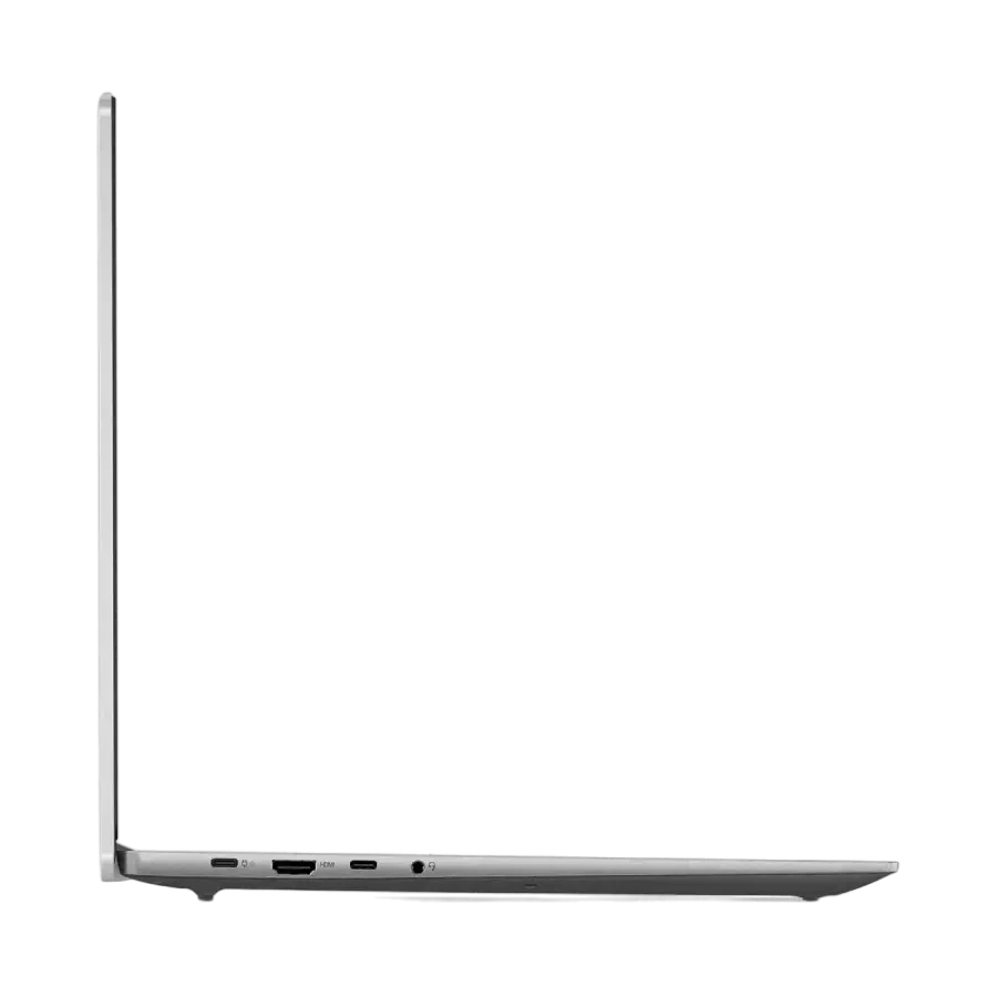Ноутбук Lenovo IdeaPad Slim 5 16IRL8, Cloud Grey 10