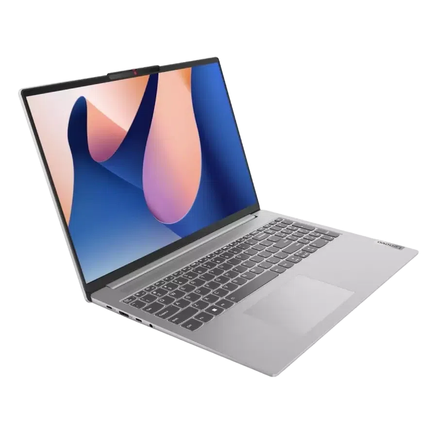 Ноутбук Lenovo IdeaPad Slim 5 16IRL8, Cloud Grey 2