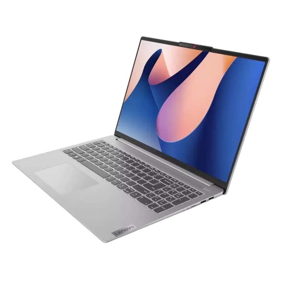 Ноутбук Lenovo IdeaPad Slim 5 16IRL8, Cloud Grey 3