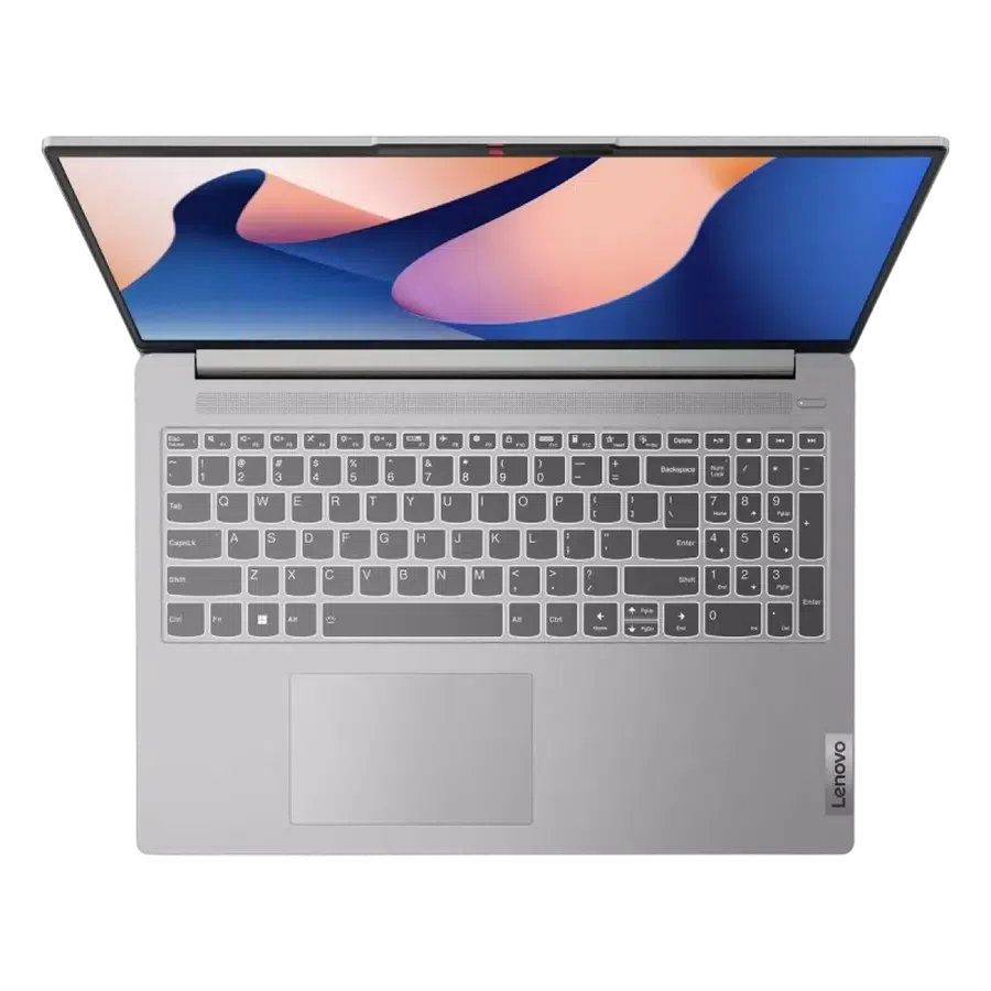 Ноутбук Lenovo IdeaPad Slim 5 16IRL8, Cloud Grey 4