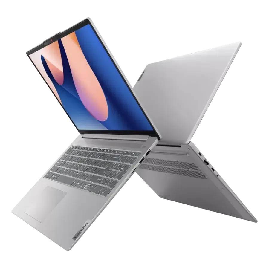 Ноутбук Lenovo IdeaPad Slim 5 16IRL8, Cloud Grey 5