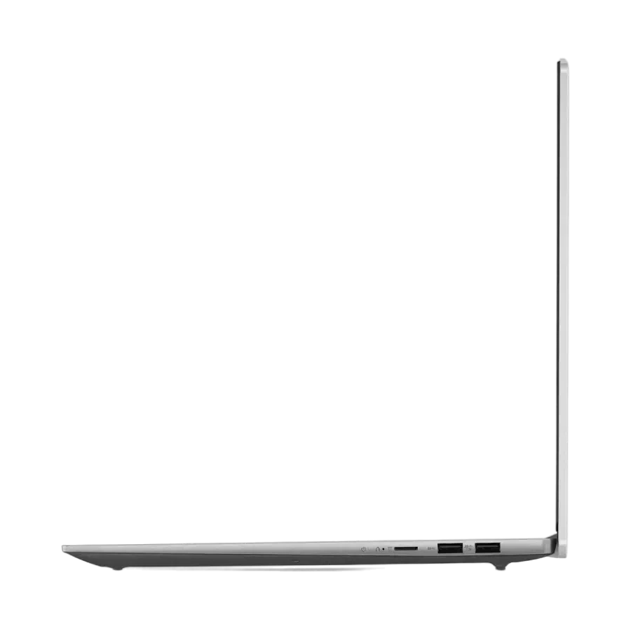 Ноутбук Lenovo IdeaPad Slim 5 16IRL8, Cloud Grey 9