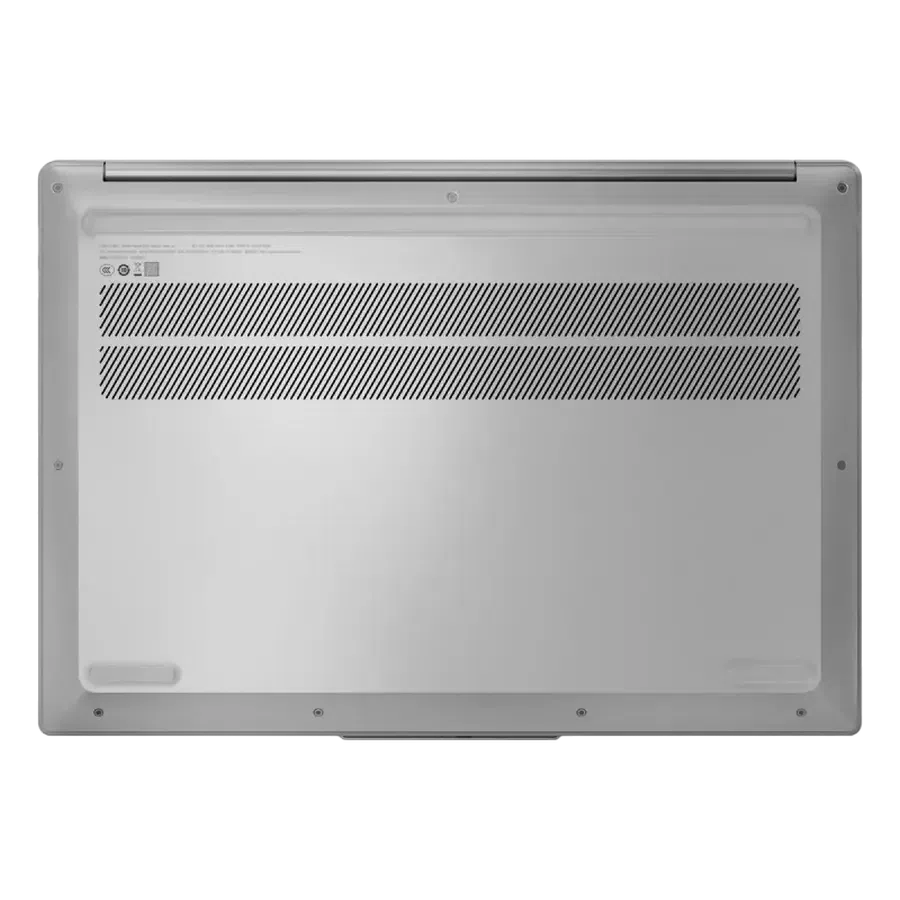 Ноутбук Lenovo IdeaPad Slim 5 16IRL8, Cloud Grey 11