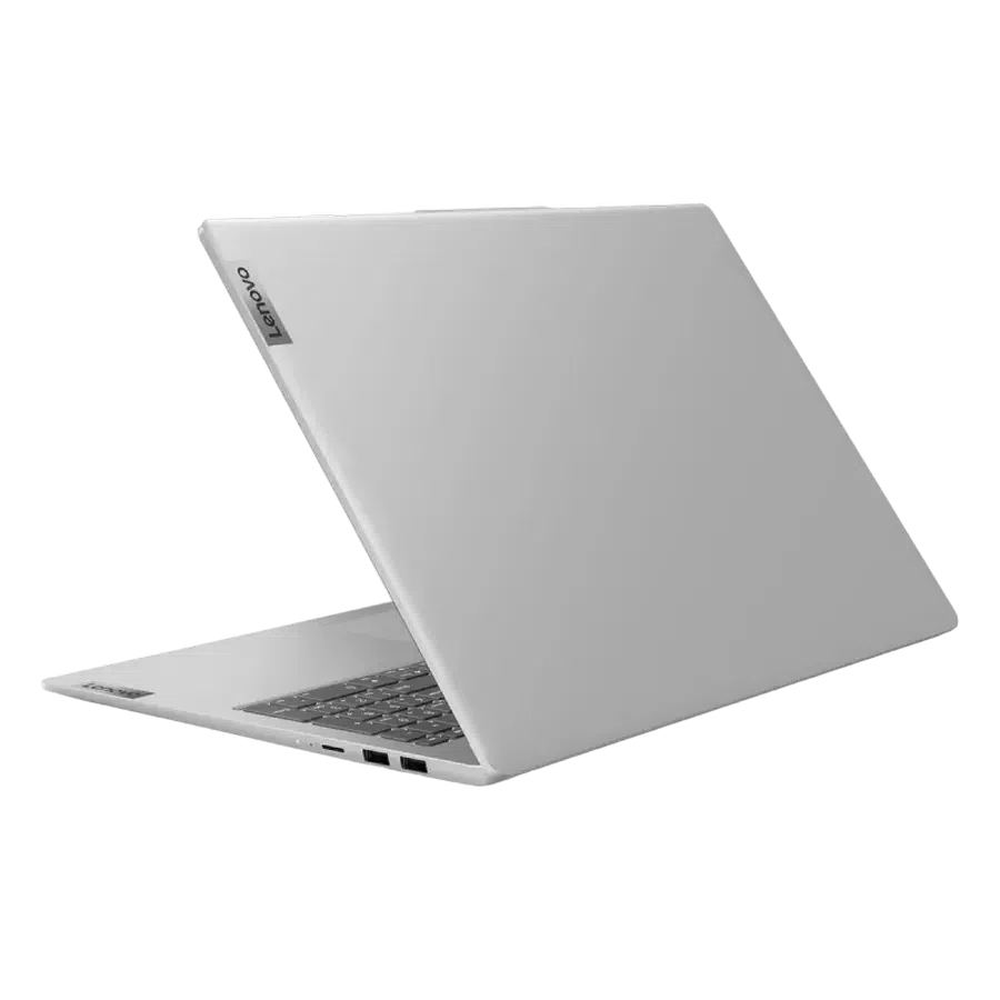Ноутбук Lenovo IdeaPad Slim 5 16IRL8, Cloud Grey 7