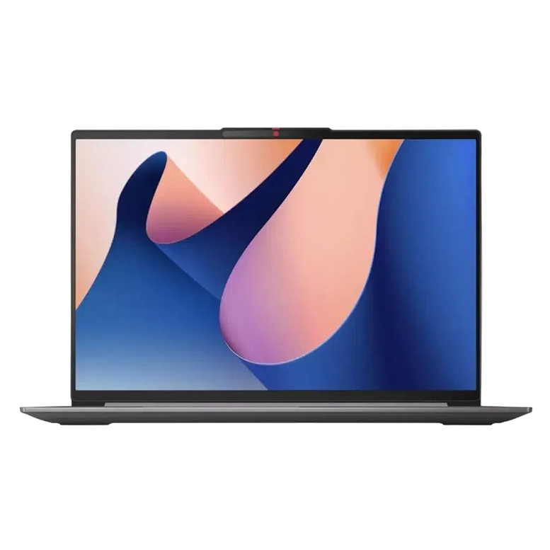 Ноутбук Lenovo IdeaPad Slim 5 16IRL8, Cloud Grey