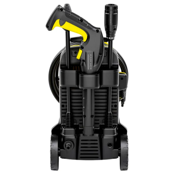 Мойка высокого давления Karcher K 4 Classic Car, Чёрный 2