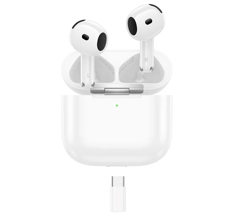 Беспроводные наушники Hoco EW83 True, White 5