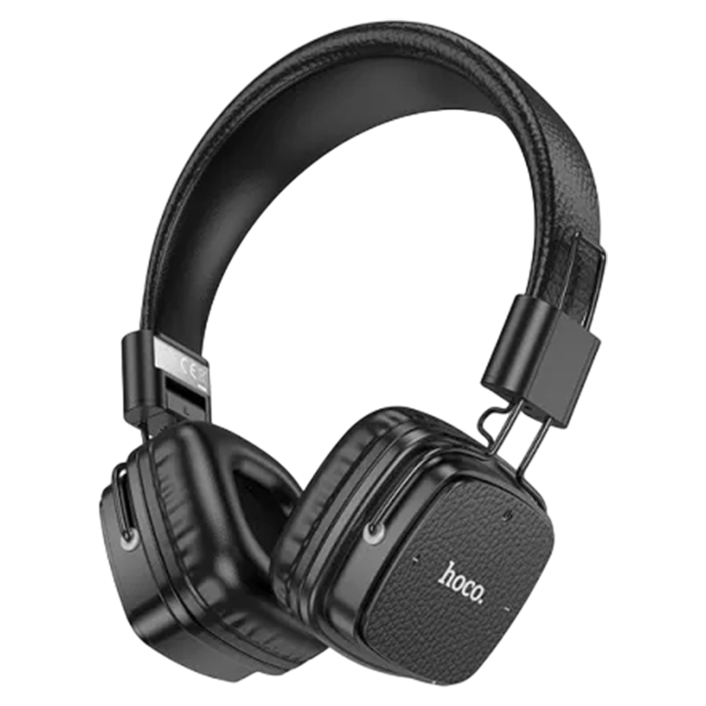 Беспроводные наушники HOCO W56 Earl BT, Black