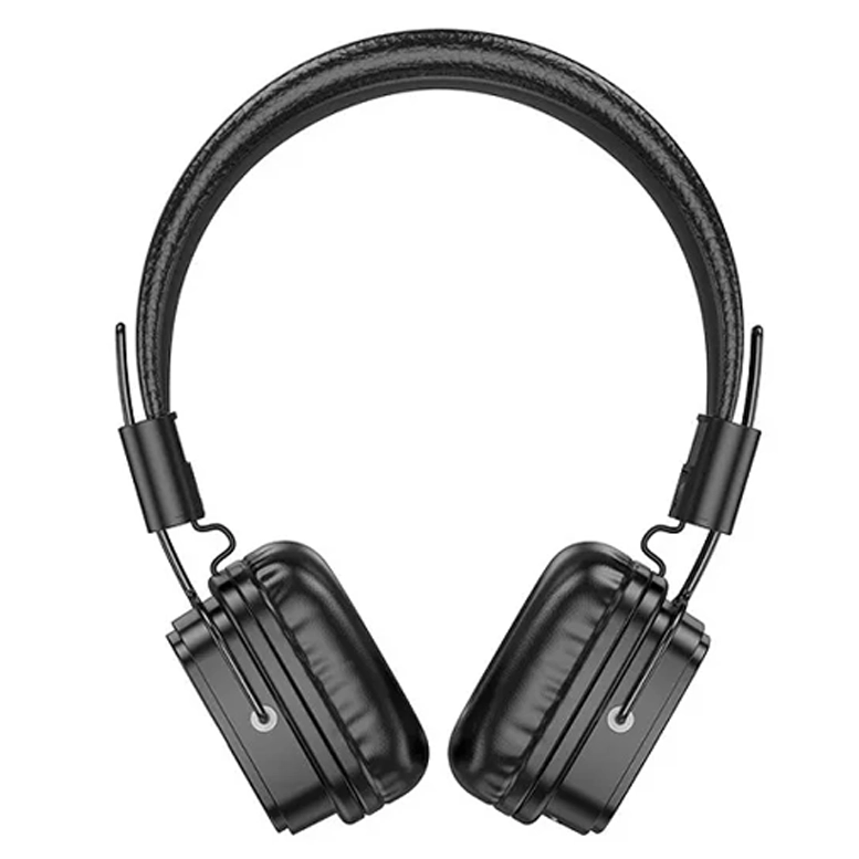 Беспроводные наушники HOCO W56 Earl BT, Black 2