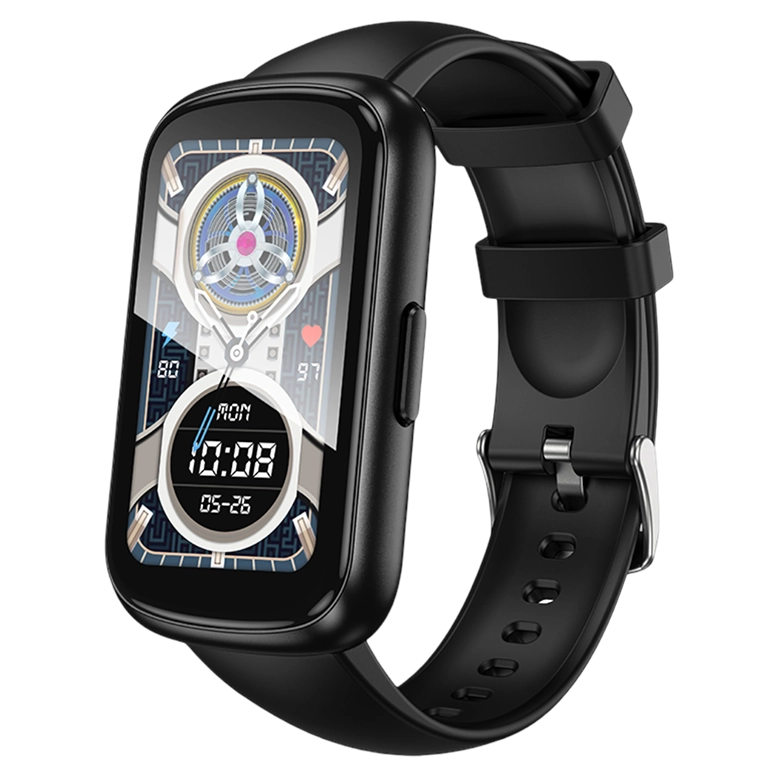 Смарт-часы HOCO Y25, Black