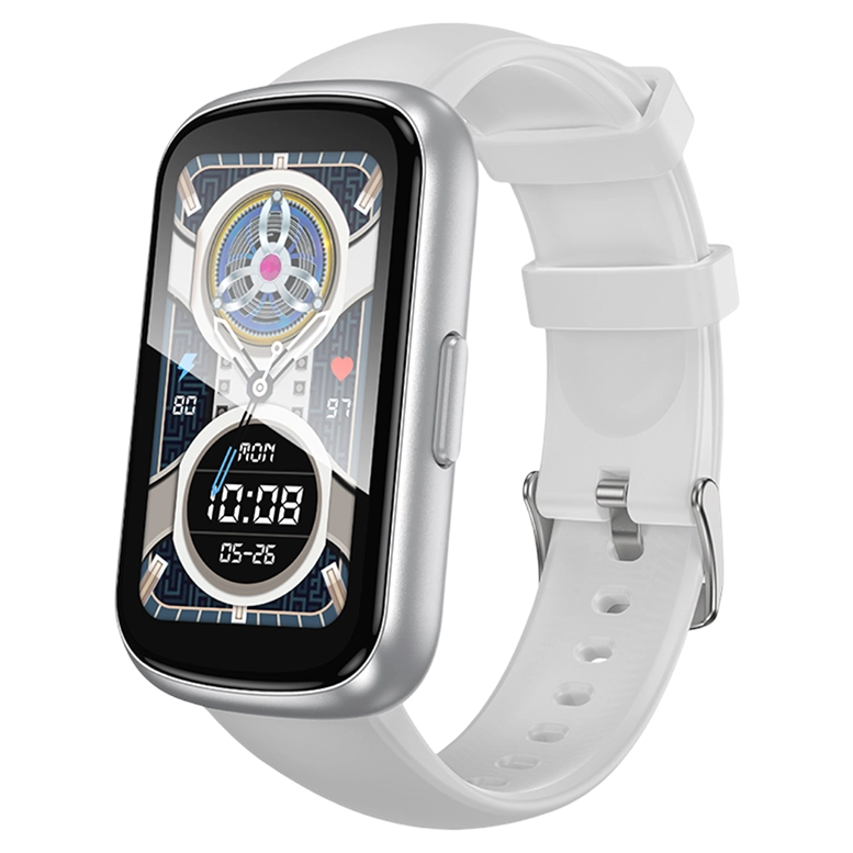Смарт-часы HOCO Y25, Silver