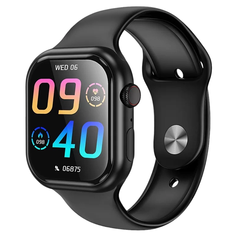Смарт-часы HOCO Y23 call version, Black