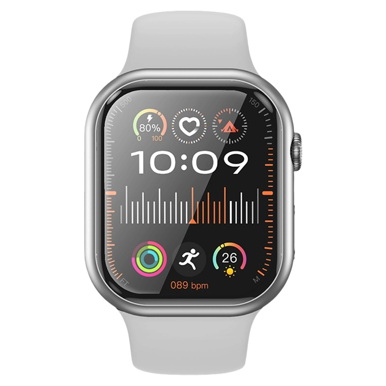 Смарт-часы HOCO Y23 call version, Silver
