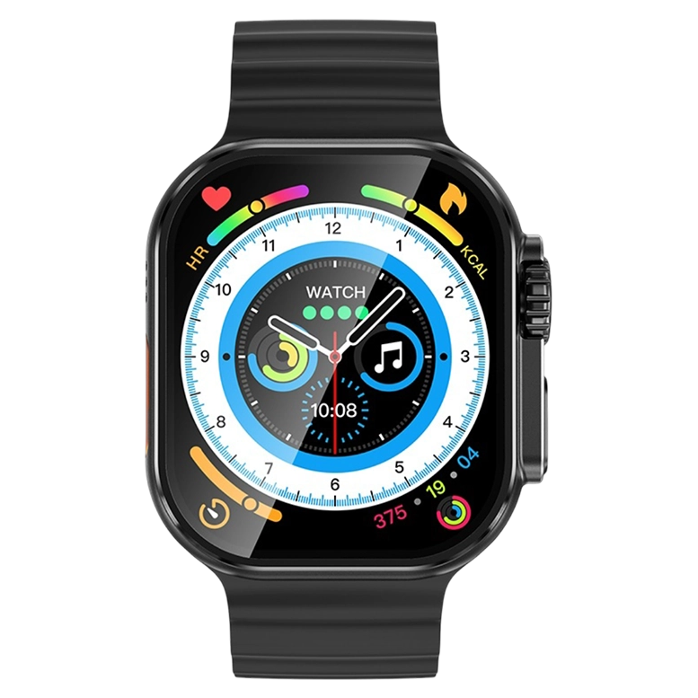 Смарт-часы Hoco Y23 Ultra Call Version, Black