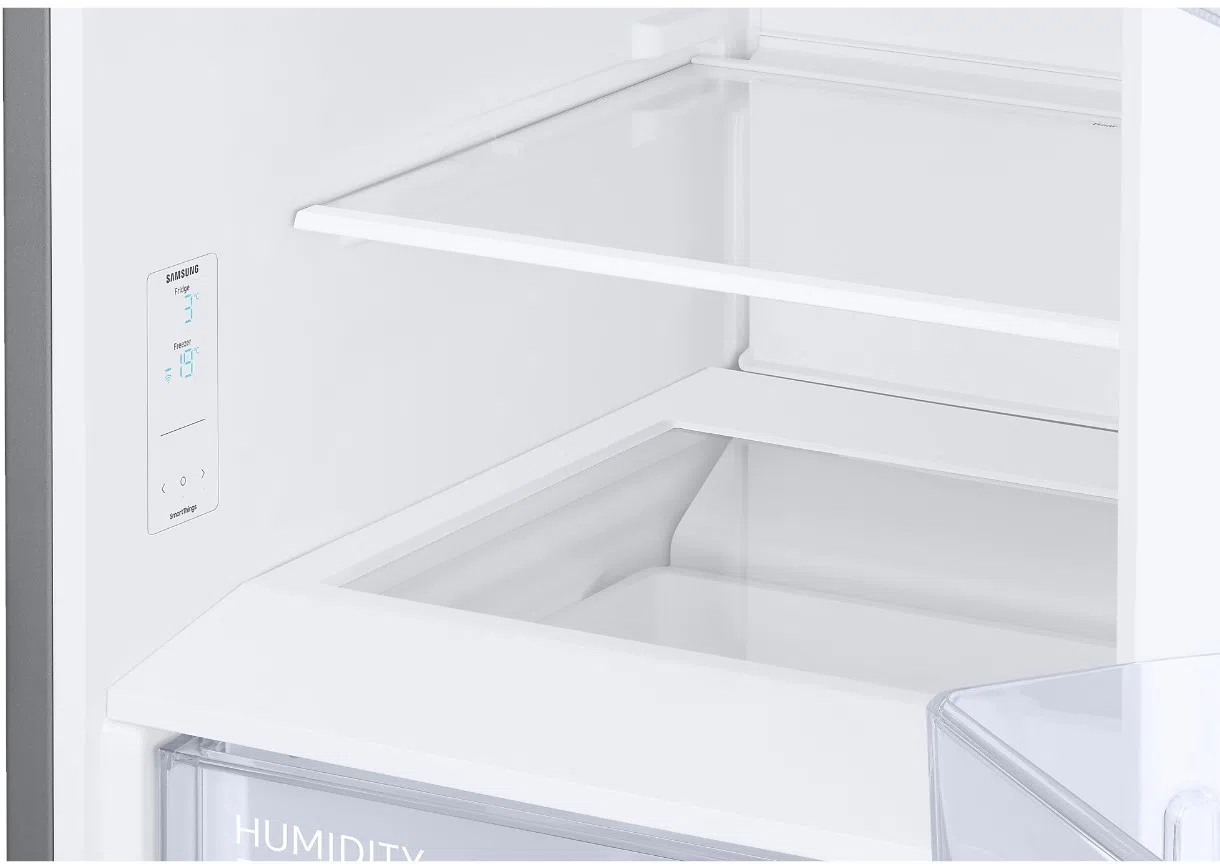 Холодильник Samsung RB38C600EB1/EF 4