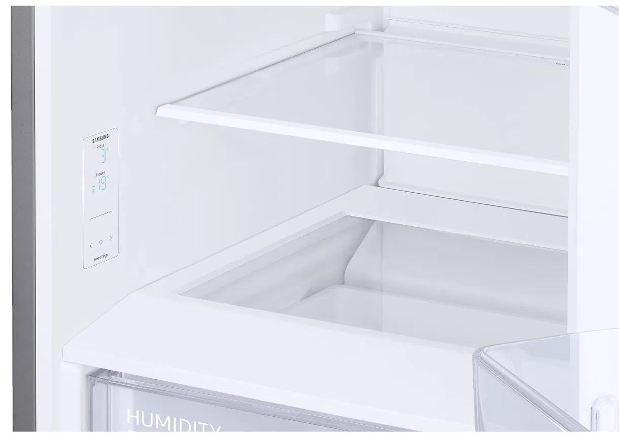 Frigider Samsung RB38C600ESA/EF 5
