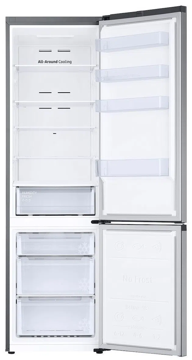 Frigider Samsung RB38C600ESA/EF 3