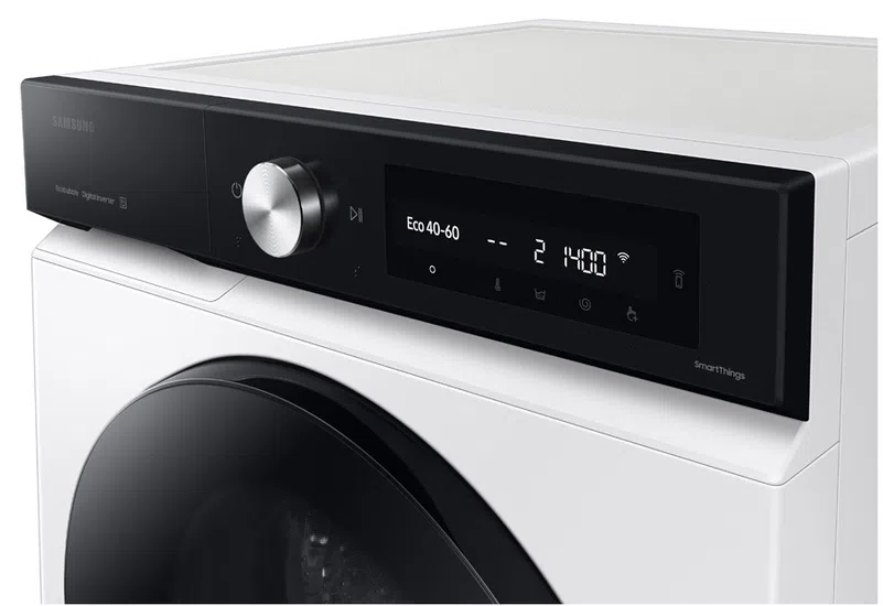 Стиральная машина Samsung WW90DB7U94GEU4 4
