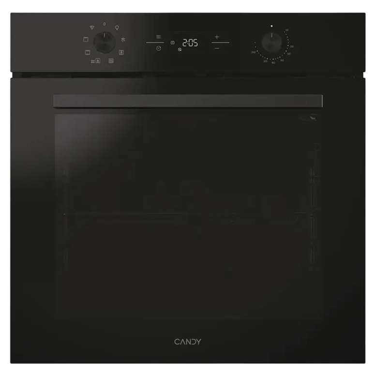 Электрический духовой шкаф Candy CA6 NP3T2HTB, Черный