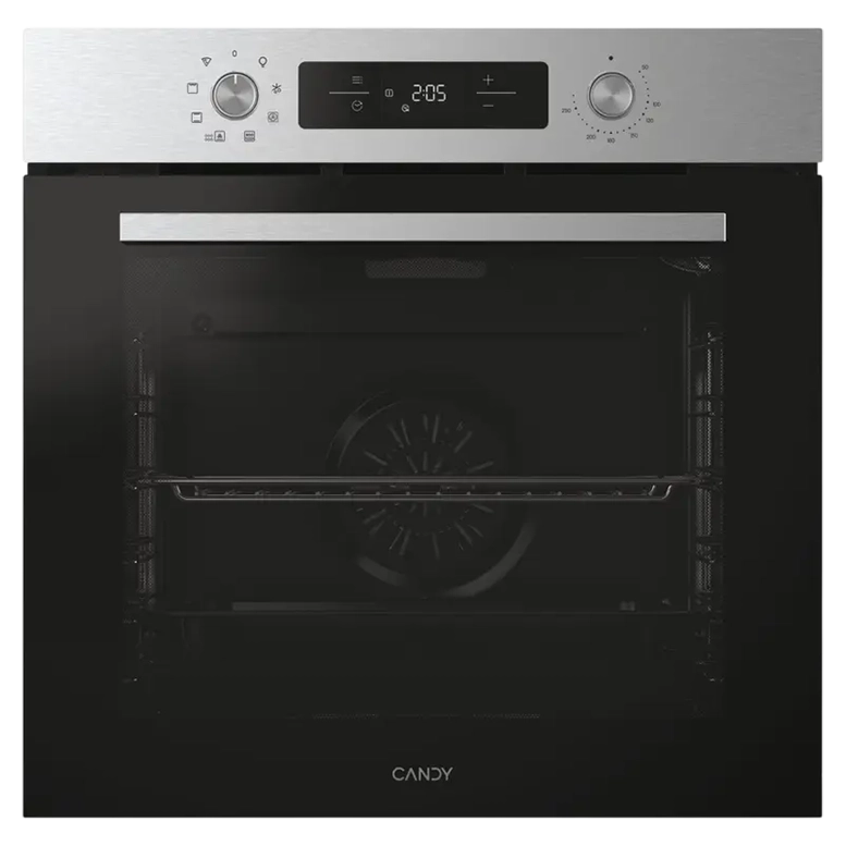 Cuptor electric Candy CA6 NP3T3HTX, Otel Inoxidabil