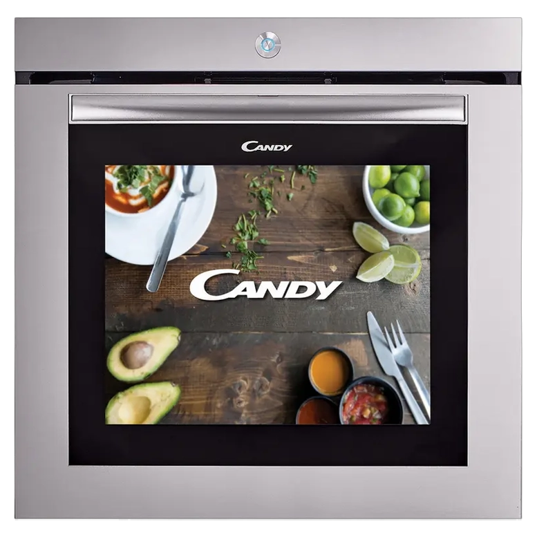 Электрический духовой шкаф Candy WATCH-TOUCH, Silver
