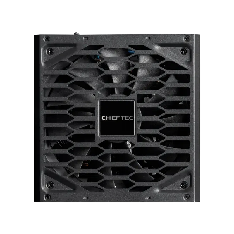 Sursă Alimentare PC Chieftec PPG-850-S Vega Series. 850 W, Negru 6
