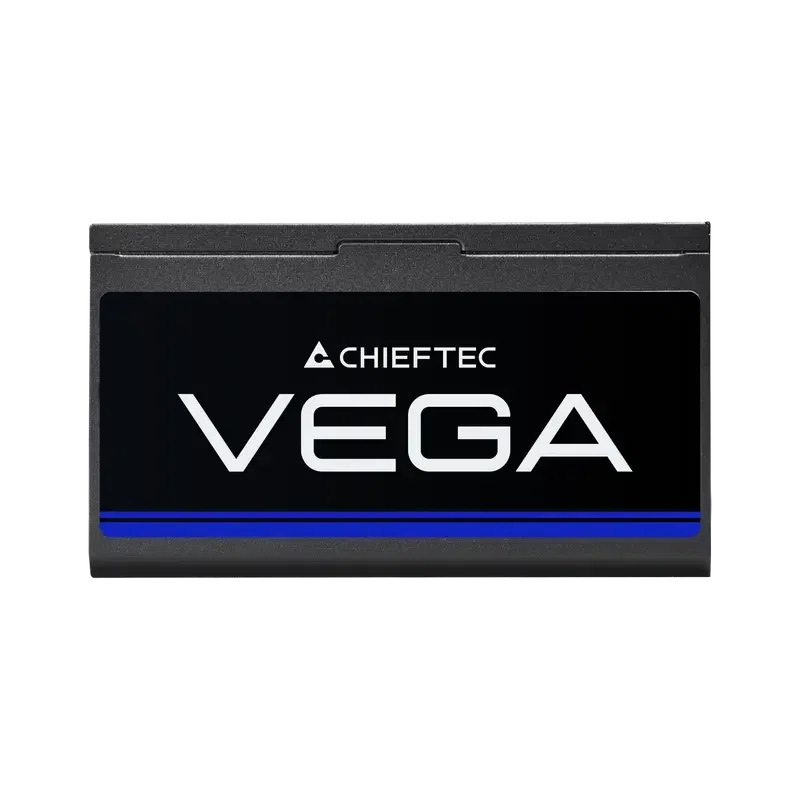 Sursă Alimentare PC Chieftec PPG-850-S Vega Series. 850 W, Negru 2