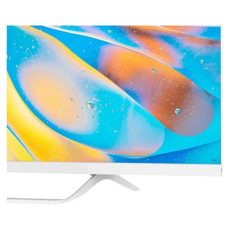 Телевизор 32" LED SMART Телевизор KIVI 32F760QW 4