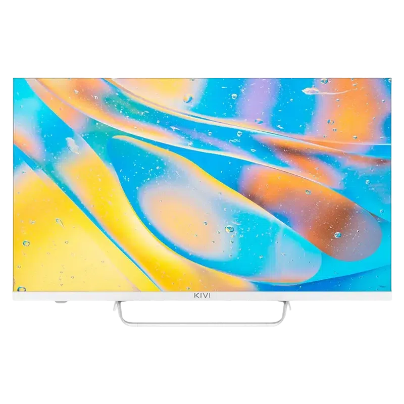 Телевизор 32" LED SMART Телевизор KIVI 32F760QW 3